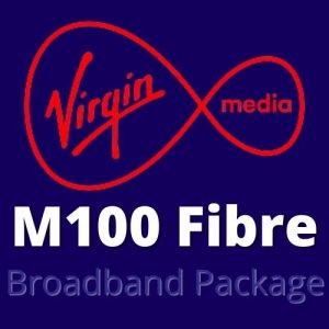 Virgin Media M100 Review
