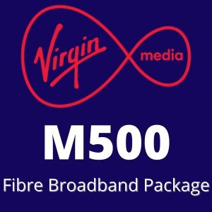 Virgin Media M500 Review