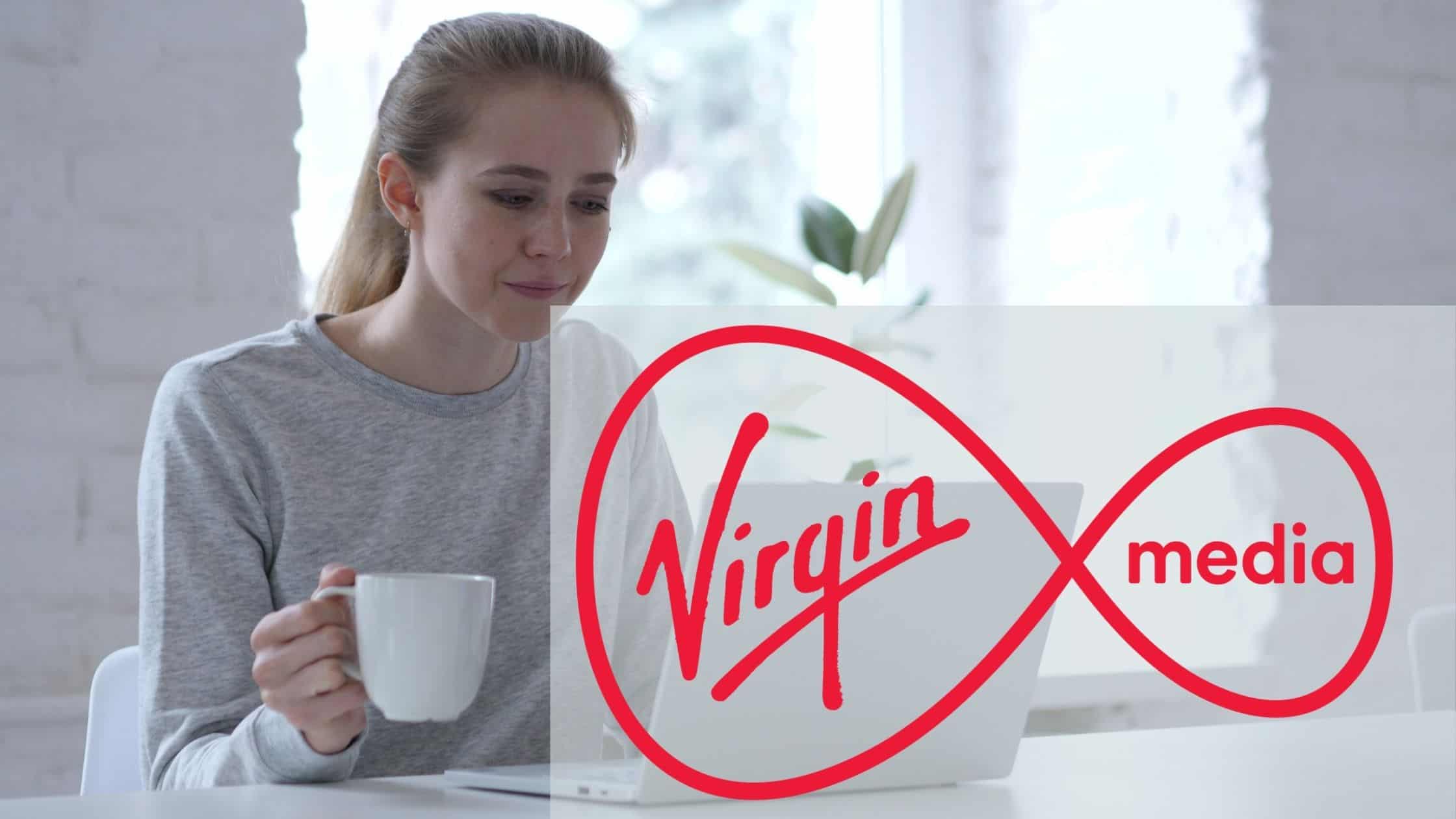 Best Virgin Broadband Deals